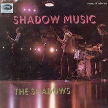 The Shadows: A Sigh (Un Sospero) (1998 Remaster)
