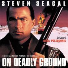 Basil Poledouris: On Deadly Ground (Original Motion Picture Soundtrack) (On Deadly GroundOriginal Motion Picture Soundtrack)