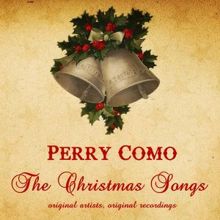 Perry Como: God Rest Ye Merry, Gentlemen