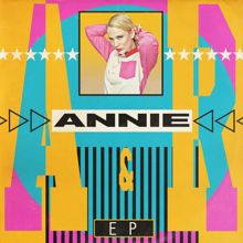 Annie: The A&R EP