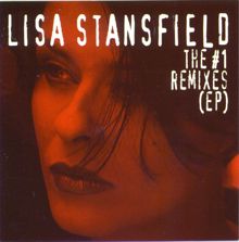Lisa Stansfield: Never, Never Gonna Give You Up (Hani Mix)