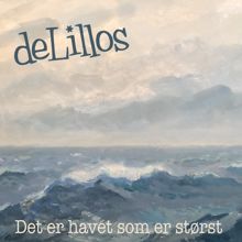 deLillos: Det er havet som er størst (Single Version)
