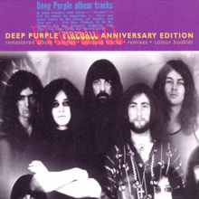 Deep Purple: Backwards Piano