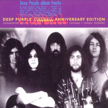 Deep Purple: Fireball (25th Anniversary Edition)