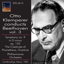 Otto Klemperer: Otto Klemperer Conducts Beethoven, Vol. 3