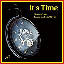 The Wolfman: It's Time