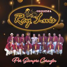 Orquesta Roy Luis: Pop. Rayito Colombiano