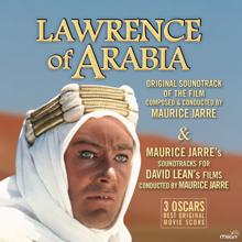 Maurice Jarre: Overture