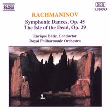 Enrique Bátiz: Rachmaninov: Symphonic Dances / the Isle of the Dead