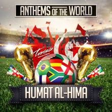 Anthems of the World: Humat al-hima