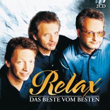 Relax: I bin so gern bei Dir