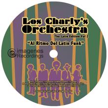 Los Charly's Orchestra: Descarga Cachao (Juan Laya & Jorge Montiel Balearic House Remix)