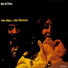 Ike & Tina Turner: Five Long Years