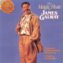 James Galway: The Magic Flute Of James Galway