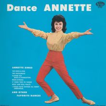 Annette Funicello: I Could Have Danced All Night (Merengue) (Album Version)