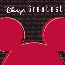 Various Artists: Disney's Greatest Vol. 3