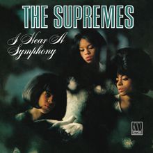 The Supremes: With A Song In My Heart