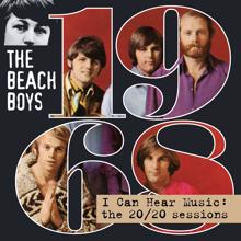 The Beach Boys: Bluebirds Over The Mountain (Alternate Mix)