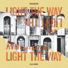 Soothsayers, K3:lu: Light The Way (K3:lu Remix)