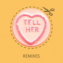 Rizzle Kicks: Tell Her (Rixton Remix)