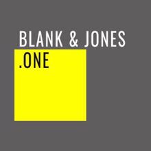 Blank & Jones: One (Extended Version)