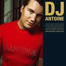 DJ Antoine: Arabian Adventure 2