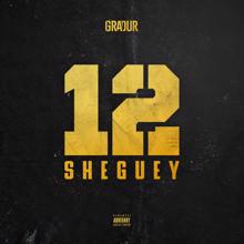 Gradur: Sheguey 12