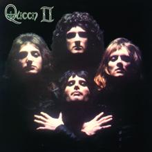 Queen: Queen II (Deluxe Edition 2011 Remaster) (Queen IIDeluxe Edition 2011 Remaster)