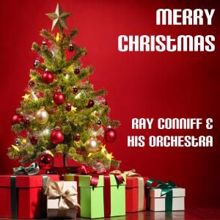 Ray Conniff & His Orchestra: Merry Christmas