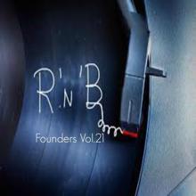 Various Artists: R&B Founders, Vol. 21