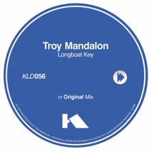 Troy Mandalon: Longboat Key (Original)