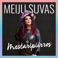 Meiju Suvas: Mestaripiirros (Vain elämää kausi 13)