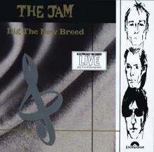 The Jam: Going Underground (Live At The Glasgow Apollo / 1982)