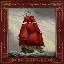 Maisie Brumble & Mark Mancina: Tales of Captain Crow - Chapter 23: The Legend of Gwen Batterbie