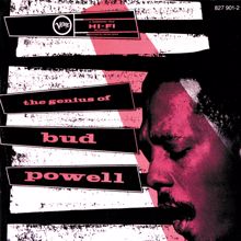 Bud Powell: Hallucinations