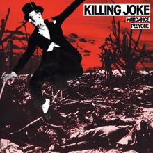 Killing Joke: Wardance (12")