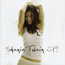 Shania Twain: Up! (Red and Blue Versions) (Up!Red and Blue Versions)
