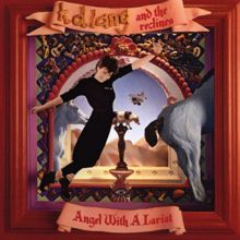 k.d. lang: Angel With a Lariat