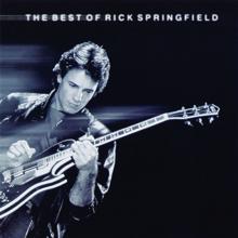 Rick Springfield: Affair of the Heart