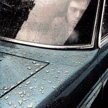 Peter Gabriel: Here Comes The Flood