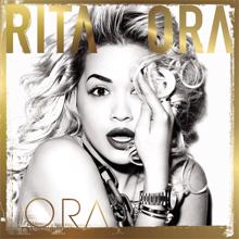 Rita Ora, J. Cole: Love And War