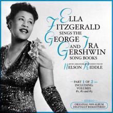 Ella Fitzgerald: For You, for Me, for Evermore