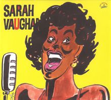 Sarah Vaughan and Her Trio: Polka Dots And Moonbeams