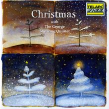 George Shearing Quintet: Away In A Manger