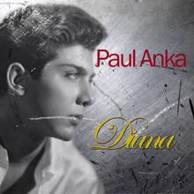 Paul Anka: Love Me Warm and Tender