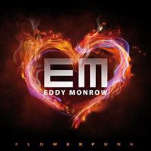 Eddy Monrow: Flowerpunk