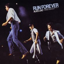 Alice: Run Forever (Live) (Run ForeverLive)