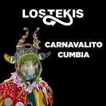 Los Tekis: Carnavalito-Cumbia
