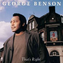 George Benson: Footprints In The Sand