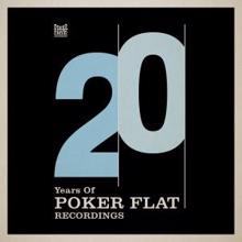 Märtini Brös: 20 Years of Poker Flat Remixes